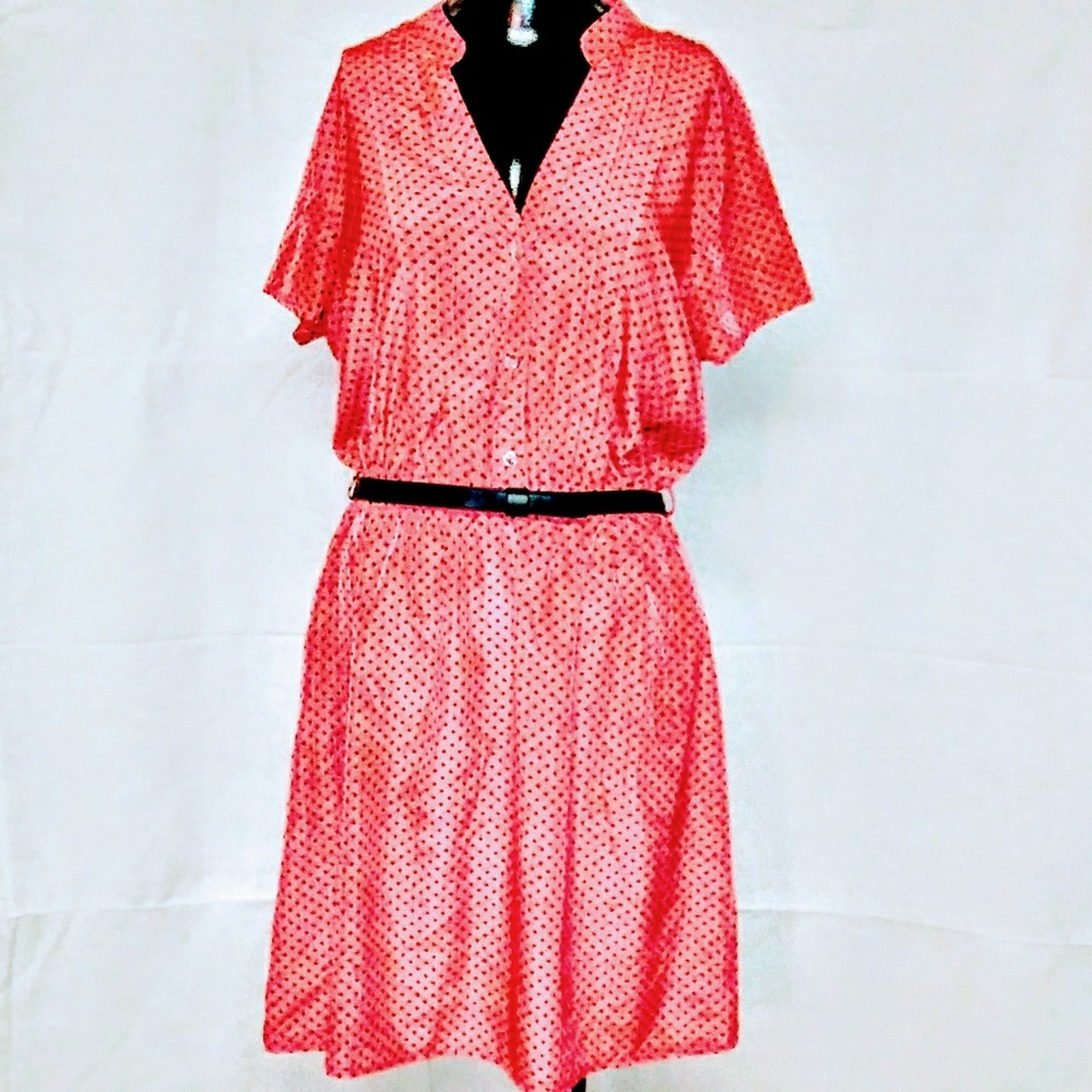 Phapsody Dress 👗